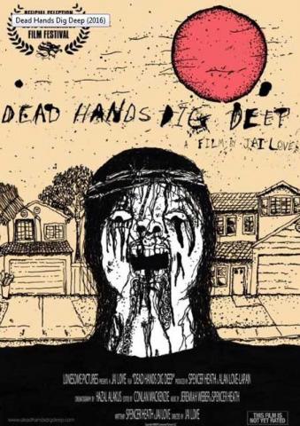 Dead Hands Dig Deep
