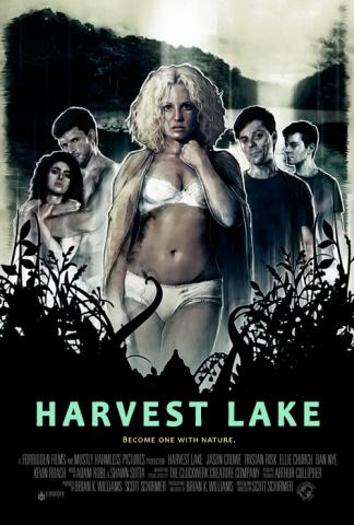 Harvest Lake